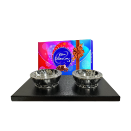 Simi Double Burner Stove